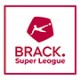 Naszywka Brack Super League  + zł25,00 