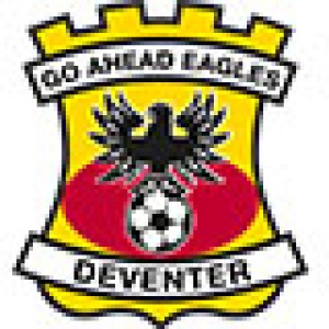 Go Ahead Eagles