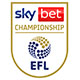 EFL Championship 24/25  + zł25,00 