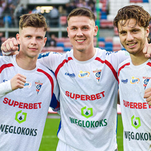 Górnik Zabrze